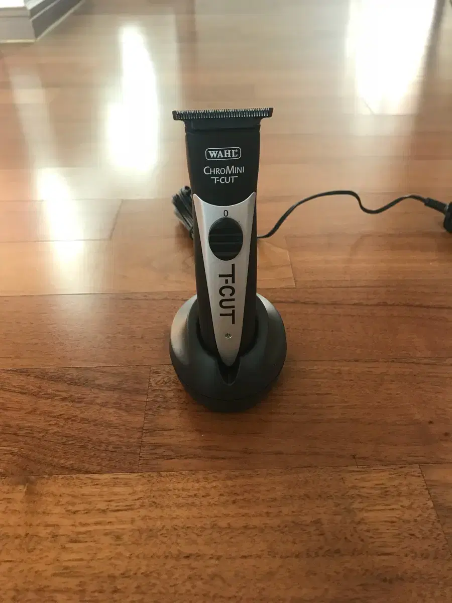 Wahl Chromini T-Cut 8549(왈 크로미니티컷)